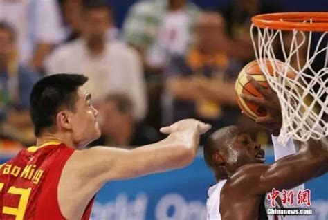 男篮奥运落选赛：24队争4个奥运名额 中国男篮将连战强敌_凤凰网