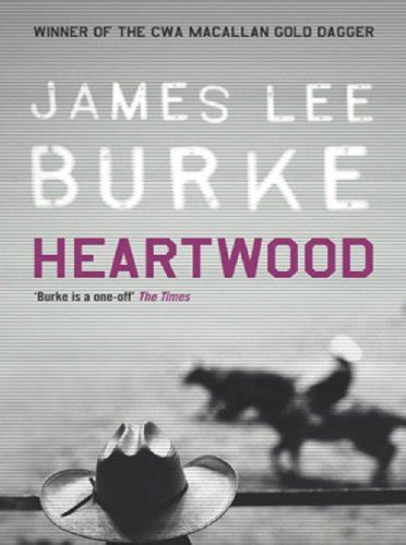 Heartwood (Billy Bob Holland) eBook : Burke, James Lee: Amazon.in: Books
