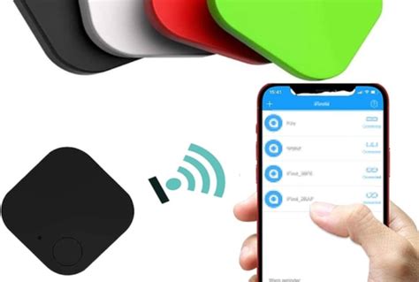 Rezultat imagine pentru Bluetooth Tracking App