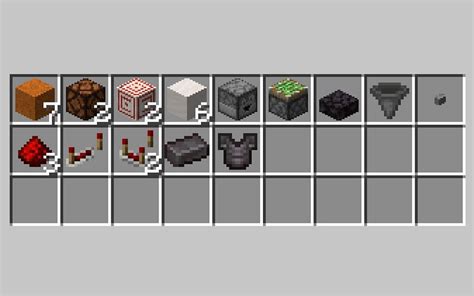 Image result for Minecraft Redstone Randomizer