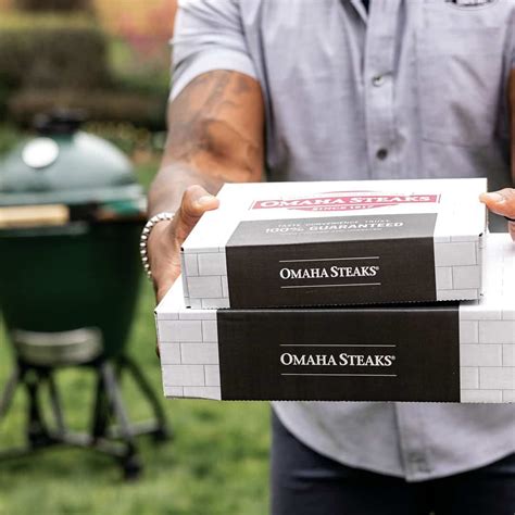 Omaha Steaks Review - Must Read This Before Buying