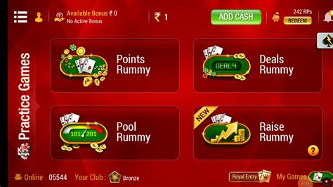how to count points rummy apk v2.9.1