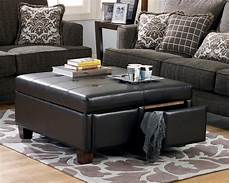 Ottoman Storage Coffee Table by Unique And Creative Tufted Leather Ottoman Coffee Table Ottoman Storage Coffee Table