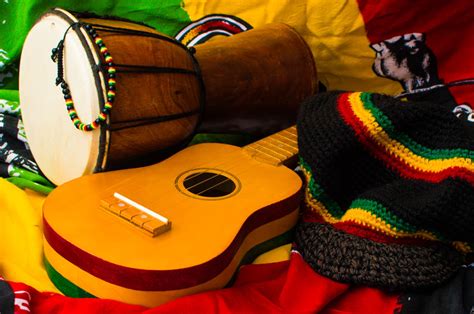 Image result for Jamaican Music Instruments