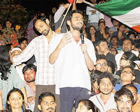 CBI lab finds JNU footage is authentic