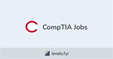 Image result for CompTIA Jobs