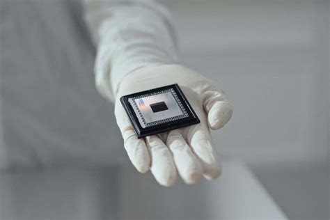 Image result for Smallest Quantum Computer