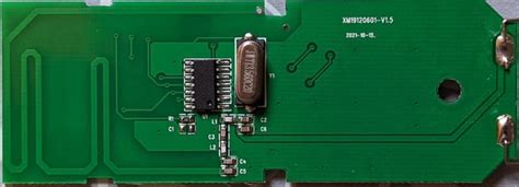 Image result for RF Remote Decoder IC