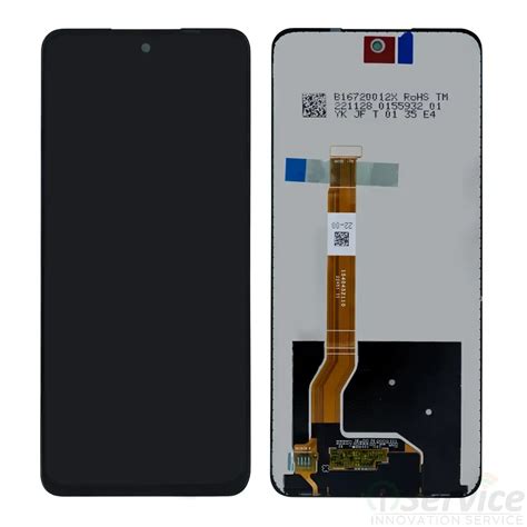 OnePlus Nord CE 3 Lite 5G LCD Display Combo | Buy Now