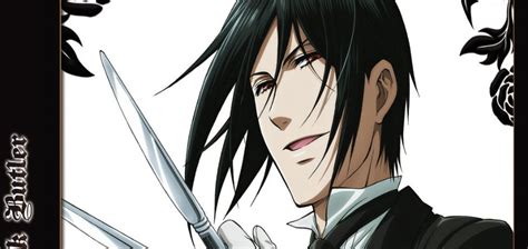 Black Butler bekommt neuen Anime Film