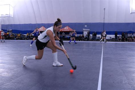 Indoor FH — NEE Field Hockey