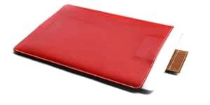 Chalk Factory Natural Leather Sleeve, Protective Case for Asus TUF ...