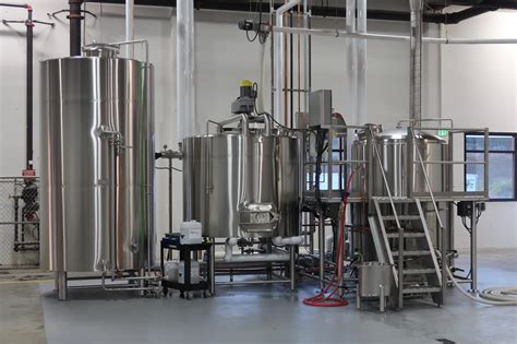 Migration Brewing Opens In Gresham, Oregon