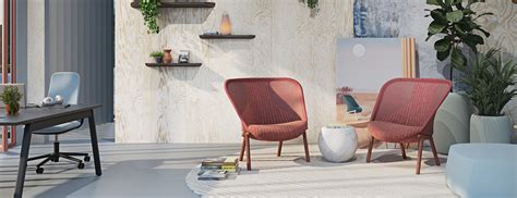 Lounge – Haworth Store India