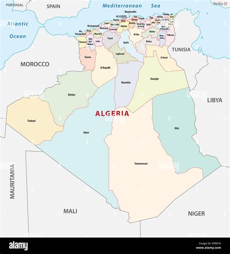 Capital of algeria hi-res stock photography and images - Alamy