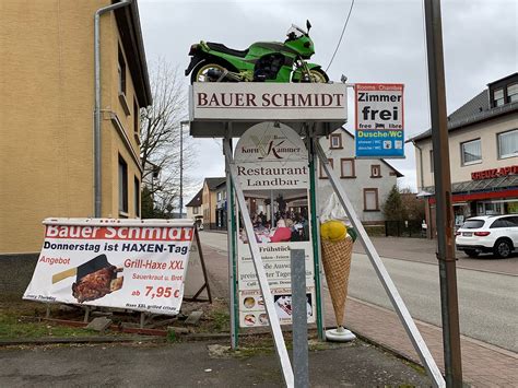 BAUER SCHMIDT WEILERBACH - Specialty Hotel Reviews, Photos, Rate ...
