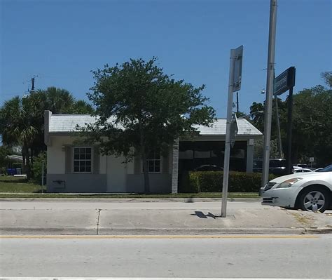 Car Rental Pompano Beach S. Federal Hwy. | Enterprise Rent-A-Car