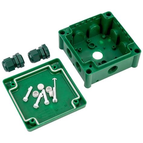 Image result for Ground Rod Box