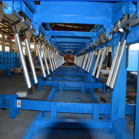 Image result for Roll Forming Machine Stacker
