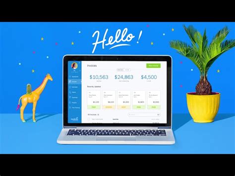 Image result for FreshBooks Mobile App Tutorial