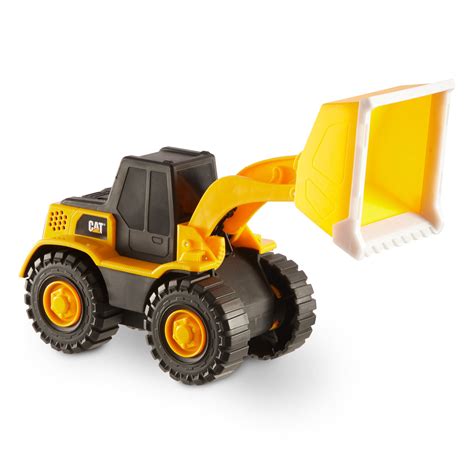 Buy Funrise - CAT Tough Machines, Wheel Loader Online at Lowest Price ...