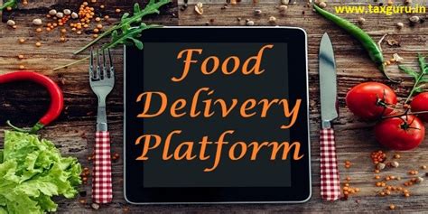 How to Make Terms And Conditions of Food Delivery Platform?
