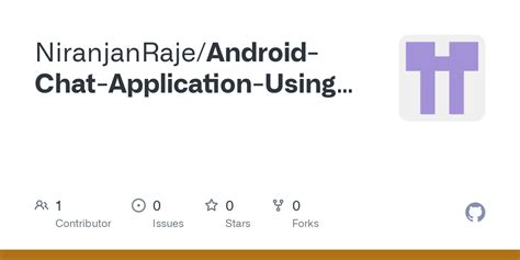 Android Studio Firebase Chat App 的图像结果