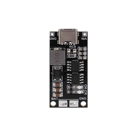 18650 Polymer Lithium Ion Charger 2S 8.4V 2A Booster Module – REES52