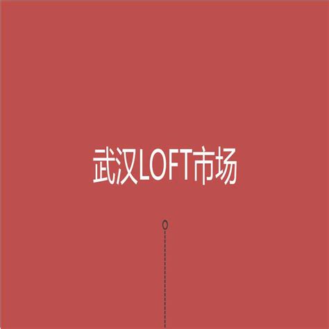 [武汉]LOFT项目定位发展思考-房地产投资-筑龙房地产论坛