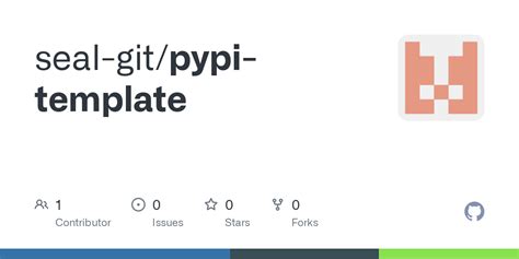 Image result for PyPI GitHub