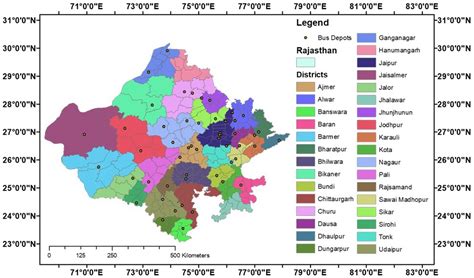 Analysis of Hybrid MCDM Methods for the Performance Assessment and ...
