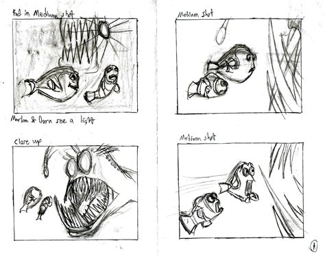 Image result for Finding Nemo Animation Process