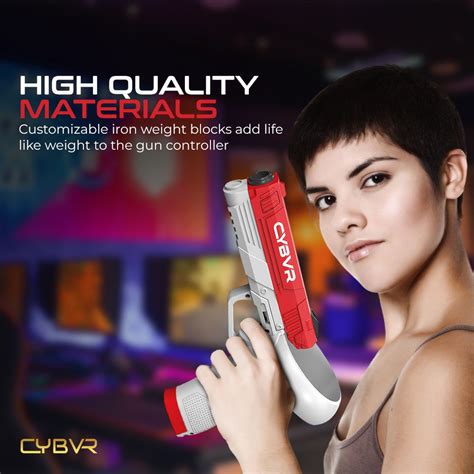 Image result for Oculus Gun Controller