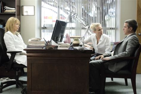 Dermot Mulroney Interview INHALE, EVERYBODY LOVES WHALES and LOVE ...