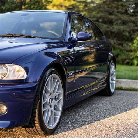 2006 BMW M3 Coupe for Sale | Exotic Car Trader (Lot #22082790)