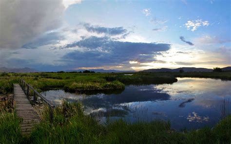 Secret Spots For Rainbow Trout In Idaho's Silver Creek Preserve ...