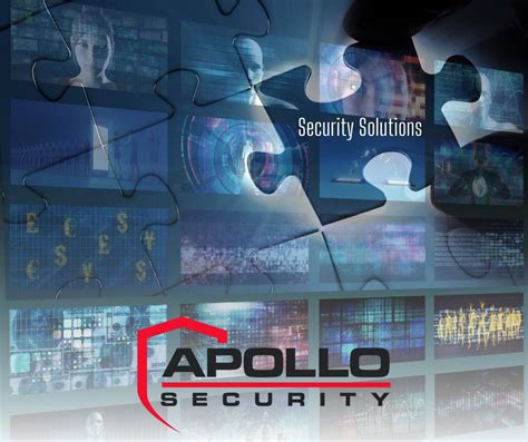 Apollo Security Systems 的图像结果
