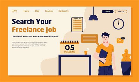 Image result for Freelancer Website