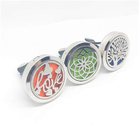 Image result for How Car Diffusers Work