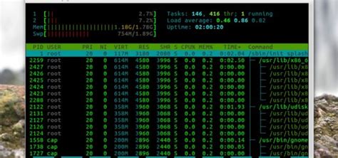 Image result for Linux Processes