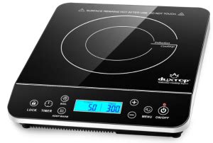 6 Best Performance-Tested Induction Cooktops Reviewed