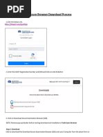 Image result for Seb Installation