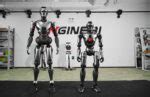 Image result for Engineai Robotics Engineai Humanoid