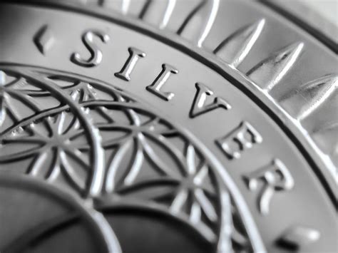 What Affects Silver Prices
