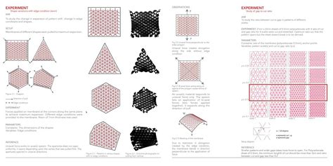 Auxetics | CEPT - Portfolio