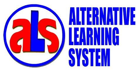 Image result for Alternative Learning System DepEd Logo