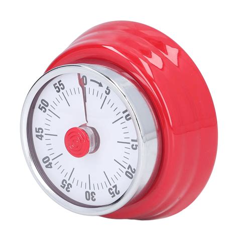 Retro Kitchen Timer 的图像结果