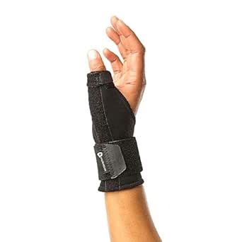 Buy Thermoskin Thermoskin-80171 Universal Thumb Stabilizer - One Size ...