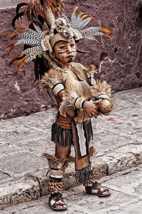 Indigenous Warrior: History, Culture, and Legacy