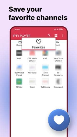 How to setup IPTV on IPTV Smarters Pro? - SymaTV